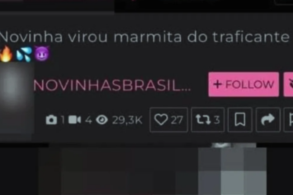 novinha