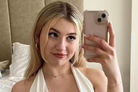 Jovem de 22 anos leiloa a virgindade na Inglaterra; saiba quanto revelou que vencedor foi astro de Hollywood