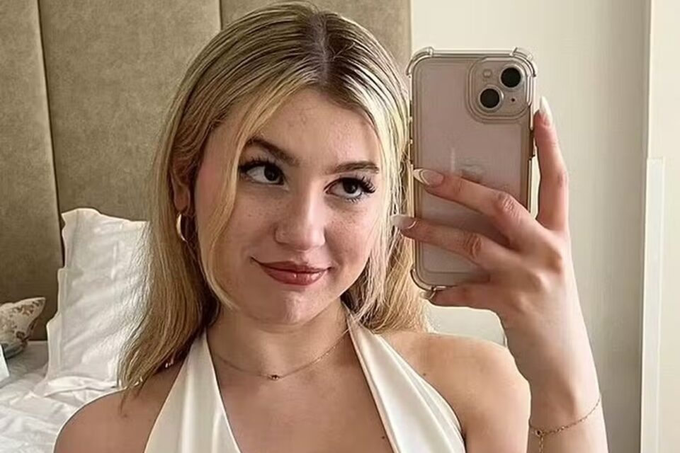 Jovem de 22 anos leiloa a virgindade na Inglaterra; saiba quanto revelou que vencedor foi astro de Hollywood