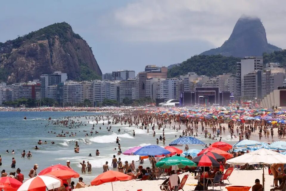 Brasil sobe 8 posições em ranking de felicidade da ONU; confira o top 10 Mésico e Israel estão entre os dez primeiros colocados