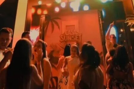 Web reage à balada sunset da igreja “A Casa” em Goiânia Igreja é liderada Davi Passamani, pastor investigado por crimes sexuais