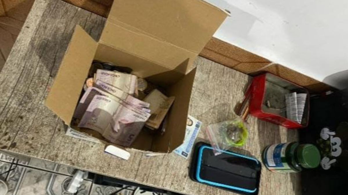 Polícia prende venezuelanos suspeitos de tentar matar colombianos por disputa de agiotagem em Goiânia