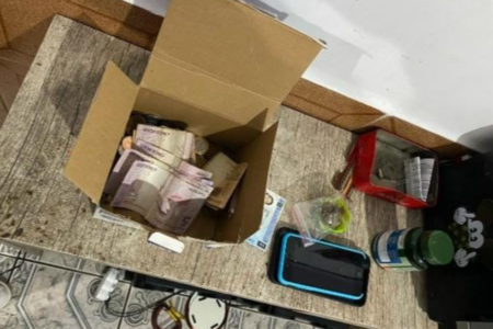 Polícia prende venezuelanos suspeitos de tentar matar colombianos por disputa de agiotagem em Goiânia