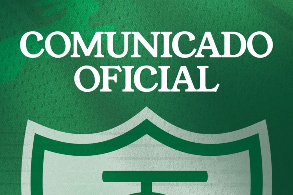 América Mineiro solta nota de repúdio contra assédio sofrido pelas suas atletas