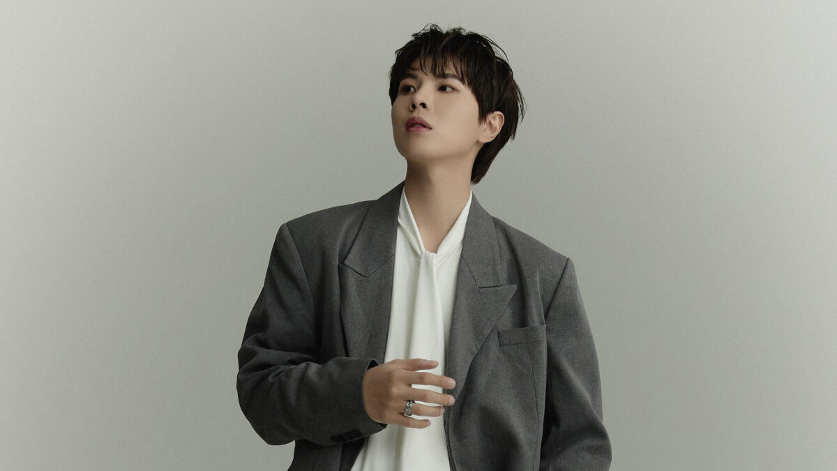 K-DRAMA in Concert: cantor coreano se apresenta em Goiânia