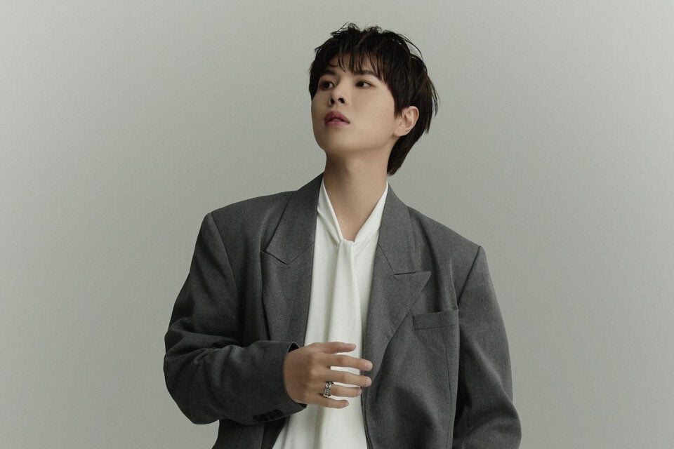 K-DRAMA in Concert: cantor coreano se apresenta em Goiânia