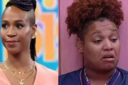 Camilla é eliminada com 94,67% dos votos; veja a lista das maiores rejeições do BBB Trancista entrou no top 5 de mais rejeitados do reality