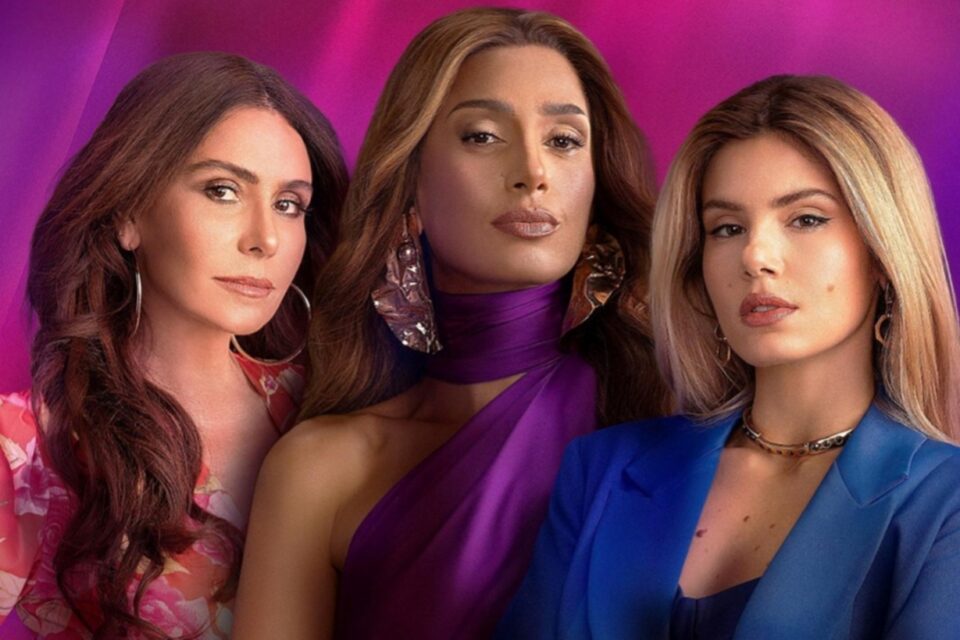 Beleza Fatal: qual o signo de cada personagem da novela? Carismática e autoconfiante, Lola com certeza é de Leão Último capítulo de 'Beleza Fatal' será exibido em bares e boates pelo Brasil Fenômeno da MAX, final da novela será na próxima sexta às 20h