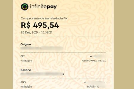 Ex-funcionário de companhia elétrica de Goianésia deu golpe em 3 vítimas