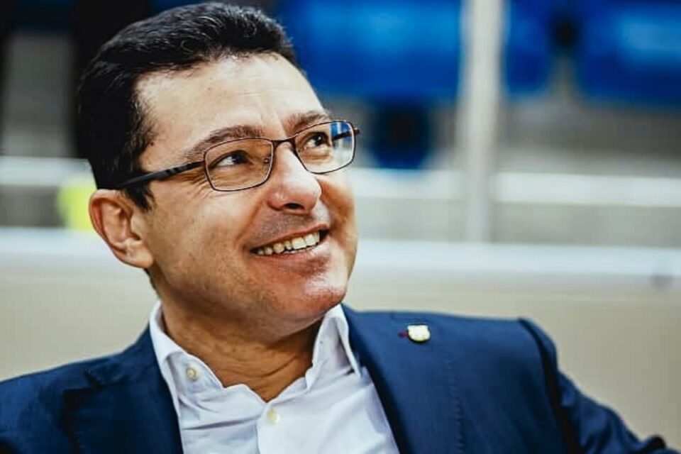 Carles Miñarro Garcia, médico do Barcelona