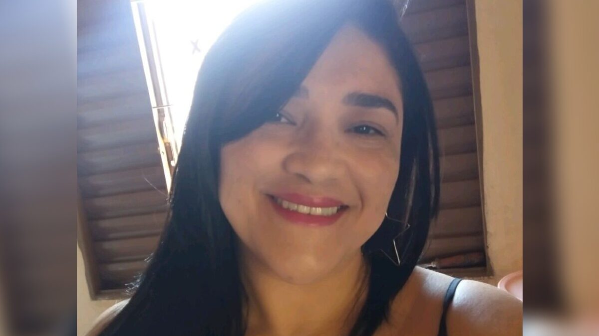 Diretora de escola é morta pelo marido que tira a própria vida em seguida, em Aparecida de Goiânia