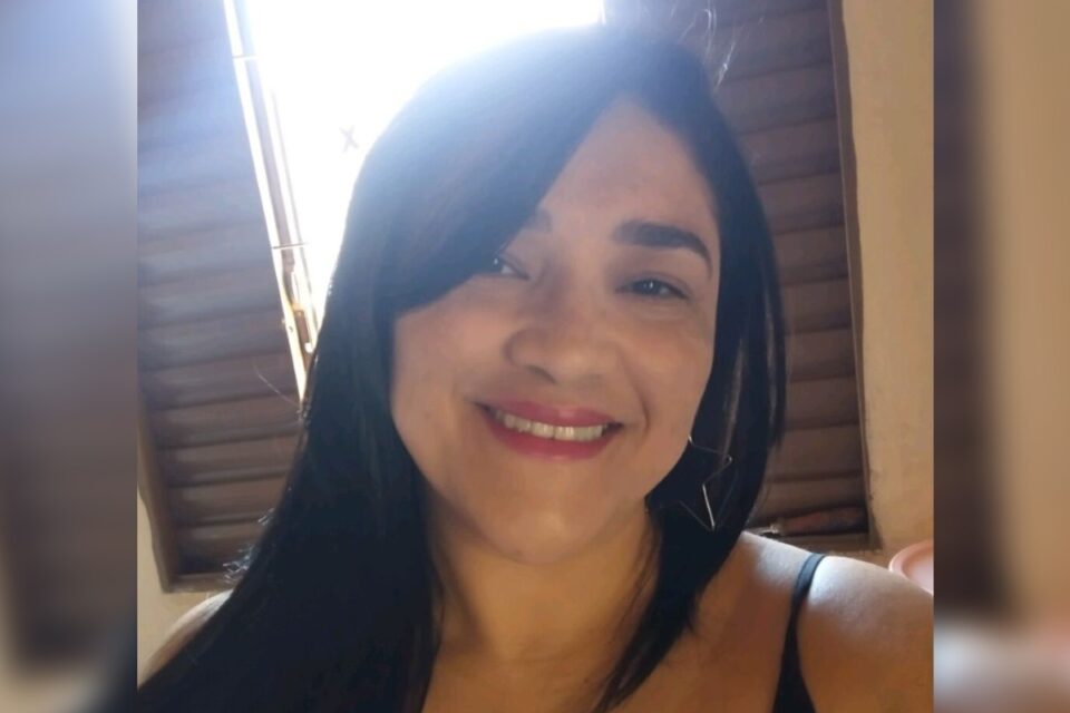 Diretora de escola é morta pelo marido que tira a própria vida em seguida, em Aparecida de Goiânia