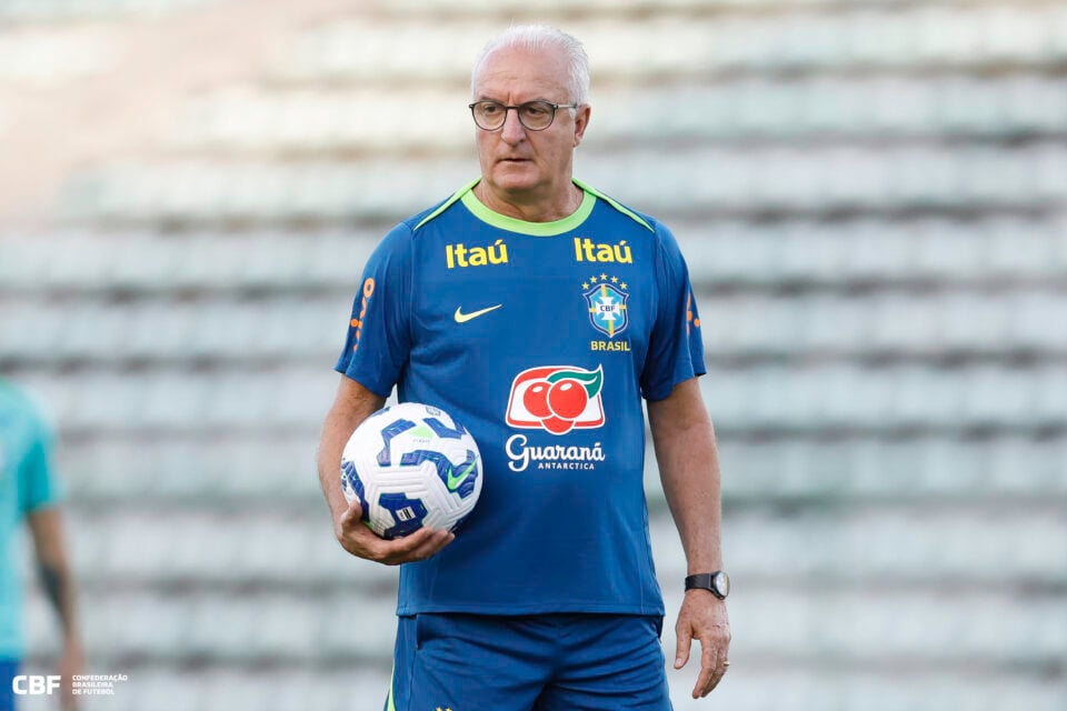 Dorival Júnior