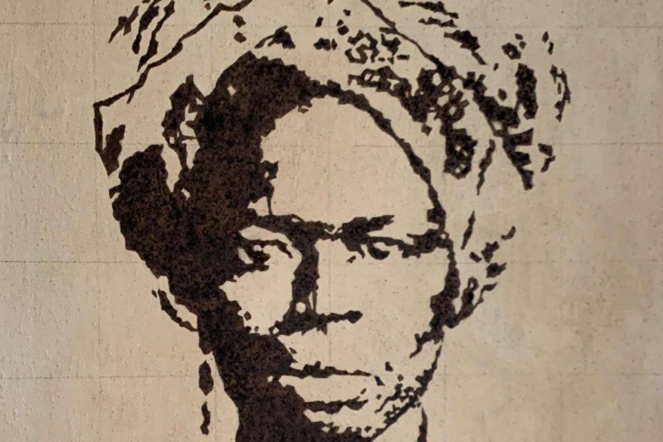 Exposições visuais em Goiânia celebram a cultura goiana e a resistência Kalunga
