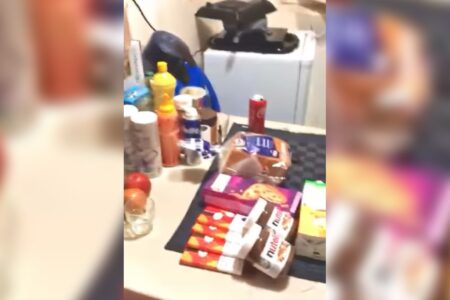 Detentos brasileiros na Europa registram nas redes sociais o cotidiano na prisão