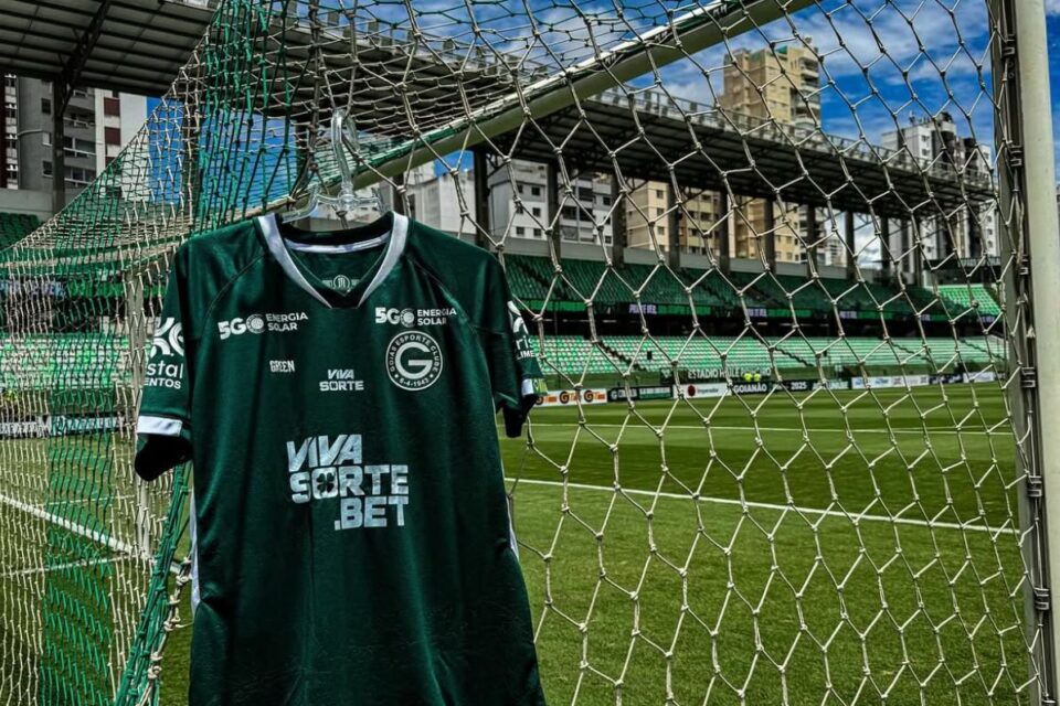 Goiás recebe Crac pelas quartas de final do Goianão