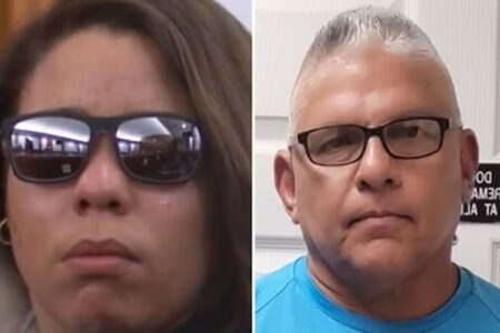Embalsamadora é presa após arrancar o pênis do cadáver de criminoso sexual e colocá-lo na boca dele Funcionária de funerária no Texas