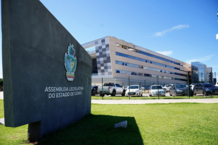 Conferência do Meio Ambiente acontece na Assembleia Legislativa (Foto: Divulgação)