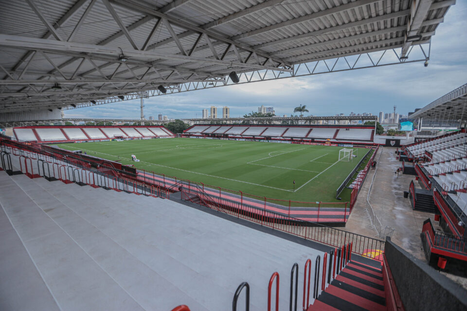 Estádio Antônio Accioly