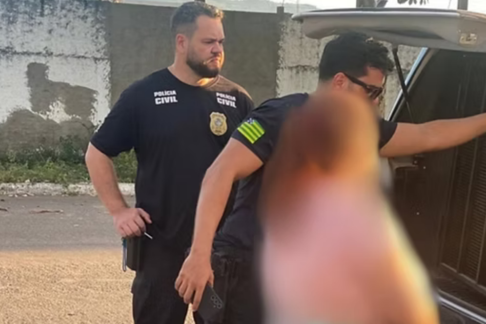 Mulher é presa suspeita de vender atestados médicos falsificados em Goianésia