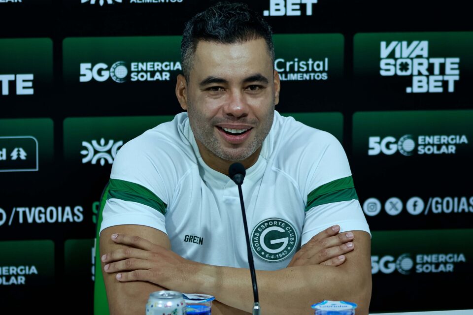 Jair Ventura