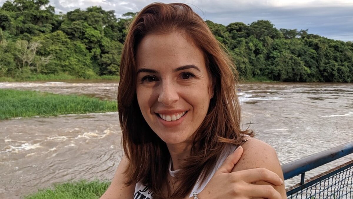Após caso vir à tona, ela foi processada pela Receita Federal Suzane von Richthofen recebe mais de R$ 50 mil de pensão pela morte dos pais