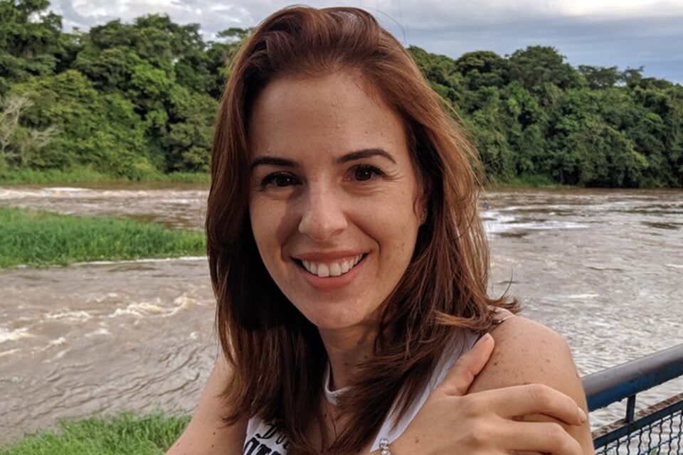 Após caso vir à tona, ela foi processada pela Receita Federal Suzane von Richthofen recebe mais de R$ 50 mil de pensão pela morte dos pais