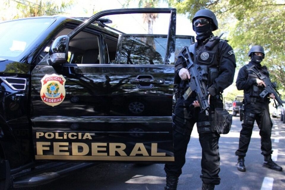 Estelionatário cobra propina para evitar falsa operação da PF em clínicas médicas em Jaraguá