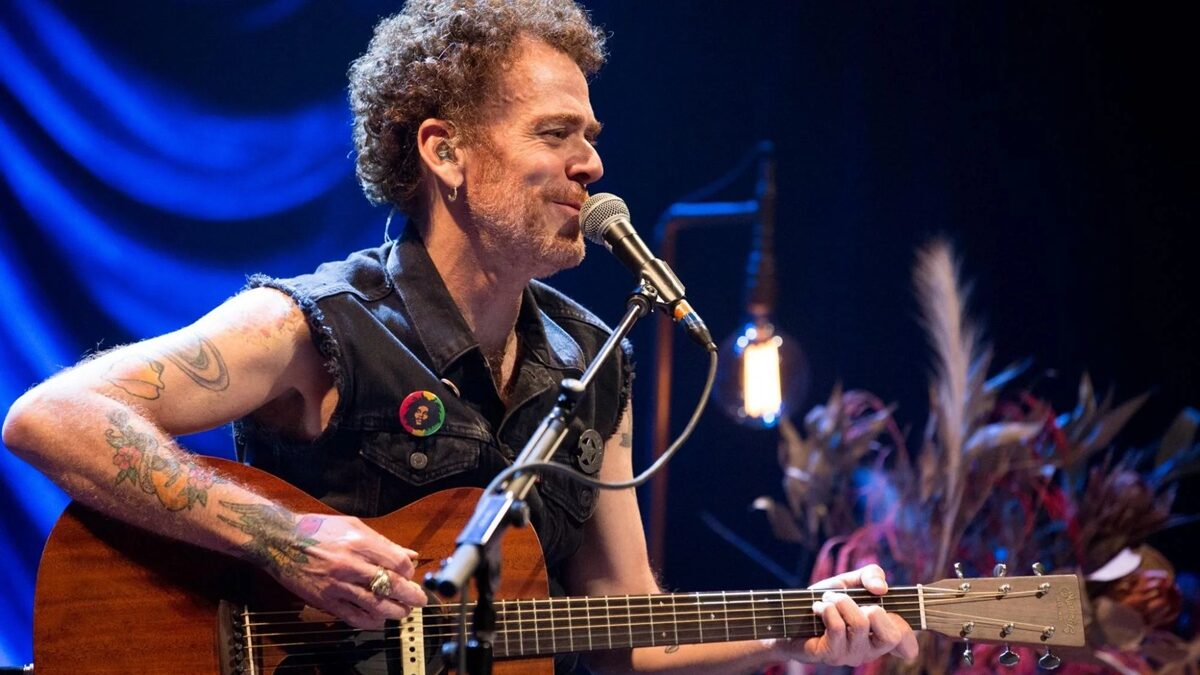 2ª edição do “Um Festival Goiânia” celebra o rock nacional com grandes nomes da música