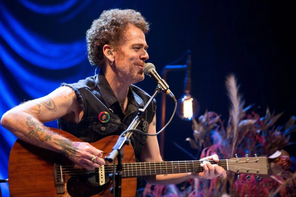 2ª edição do “Um Festival Goiânia” celebra o rock nacional com grandes nomes da música