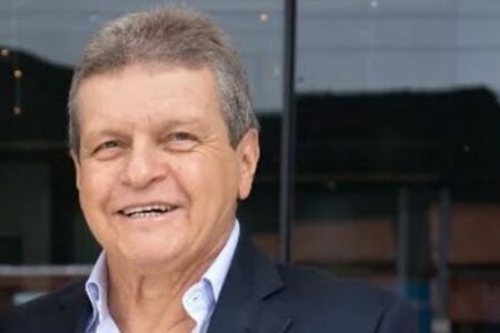 Justiça reconhece registro de candidatura de prefeito reeleito de Alvorada do Norte