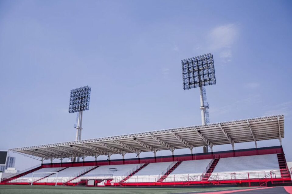 Atlético GO recebe Inhumas para duelo decisivo
