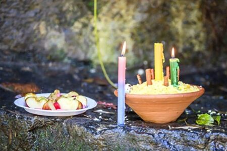 Pastor da Assembleia de Deus é condenado por vilipendiar oferenda da Umbanda Sentenciado diz que apenas orou sobre objetos