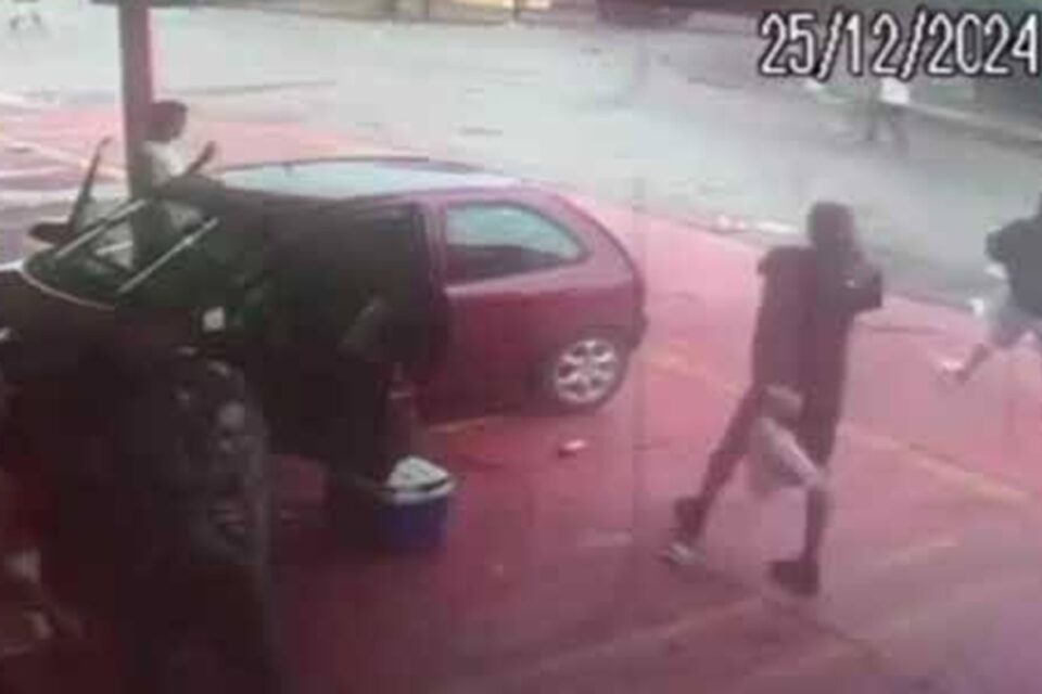 Estrangeiros são investigados por agiotagem e tráfico em Goiânia antecedentes por tráfico de drogas, receptação e ameaça