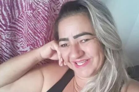 Ameaça de genro leva sogra à morte em Inhumas, diz polícia