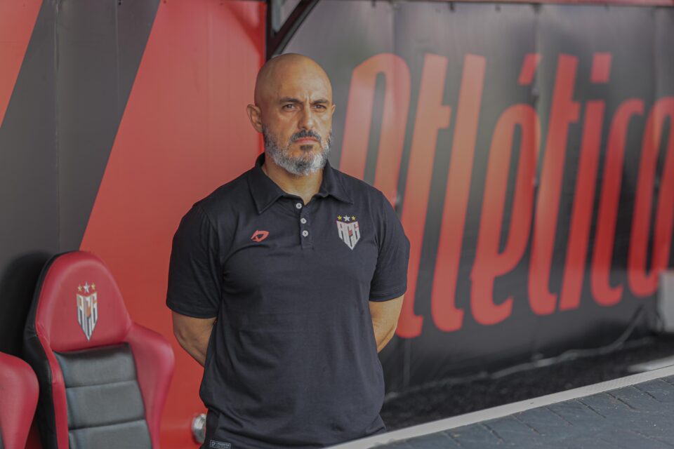Rafael Guanaes