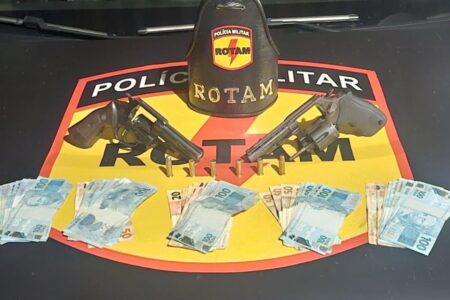 Presos suspeitos de executar feirante na porta de casa em Goiânia Júlio César de Freitas foi assassinado com dois tiros no Parque Tremendão