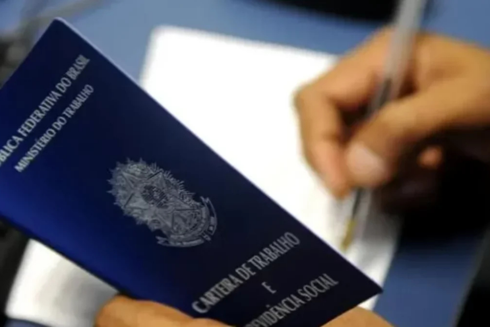Caged aponta que quase 6 mil empregos foram criados em Goiânia no mês de fevereiro