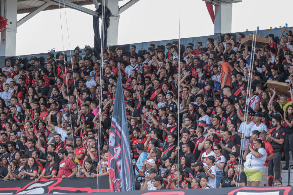 Atlético inicia as vendas dos ingressos
