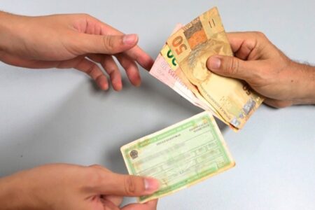 Vereador eleito pagou até R$ 200 por voto de eleitor cooptado em Goiatuba, diz MP Eleitoral