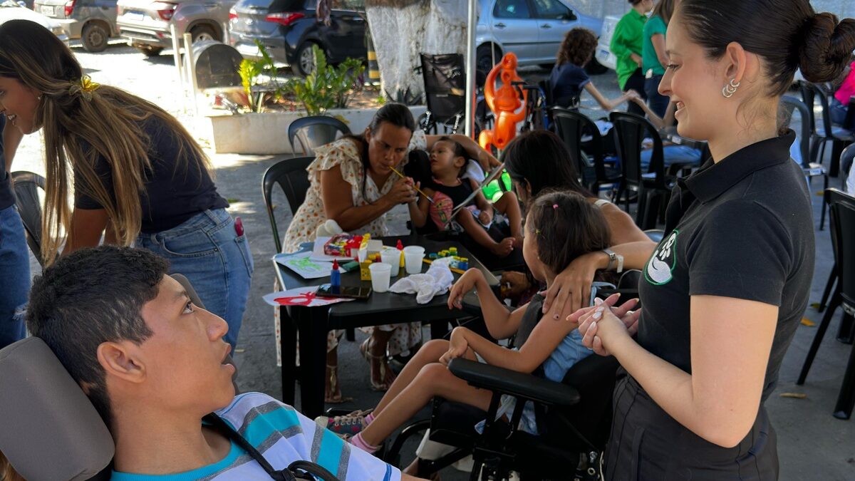 Carnaval inclusivo lança bloco Ninguém de Fora em Goiânia