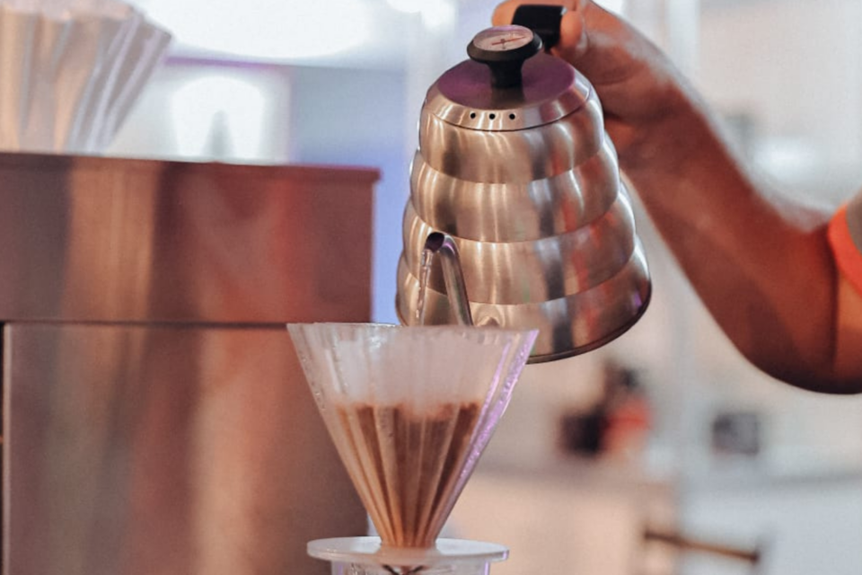 Café Fest 2025 reúne café, arte e cultura popular em Goiânia