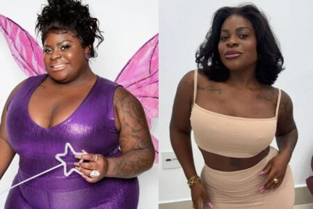 Jojo Todynho vende curso para emagrecer após fazer bariátrica Ex-Fazenda foi detonada por internautas: "Emagreceu na base da faca