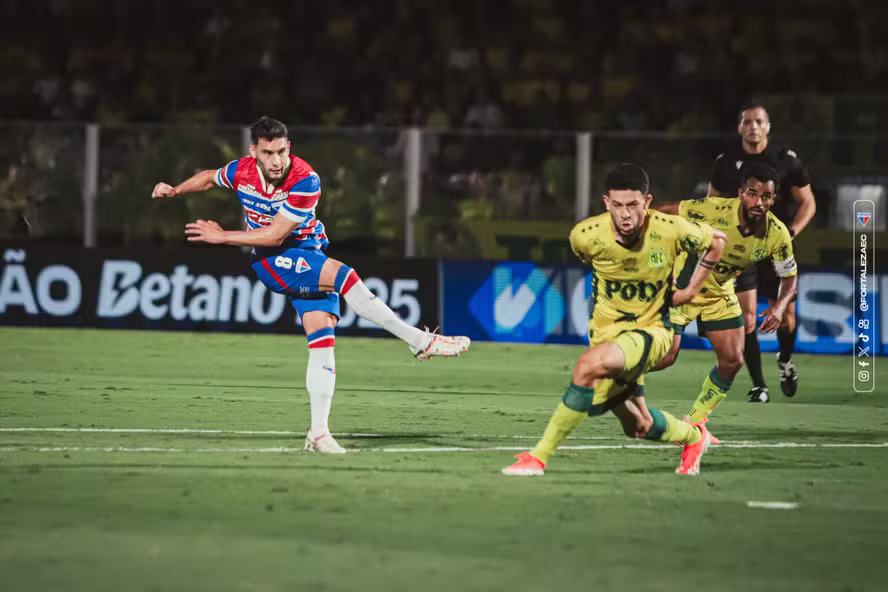 Times do Brasileirão não conseguem 100% de vitória após duas rodadas