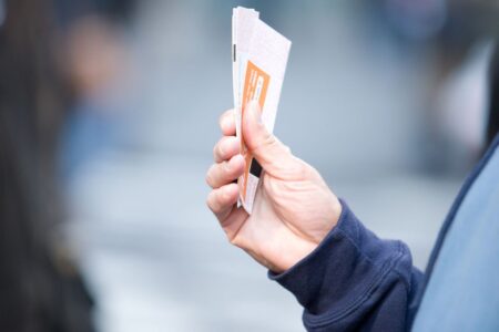 Falsa produtora vendia convites de show sertanejo que já estão esgotados (Foto: Pixabay)