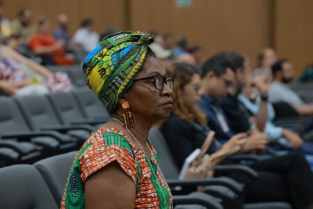 Conferência Estadual do Meio Ambiente de Goiás (Foto: Assembleia Legislativa)