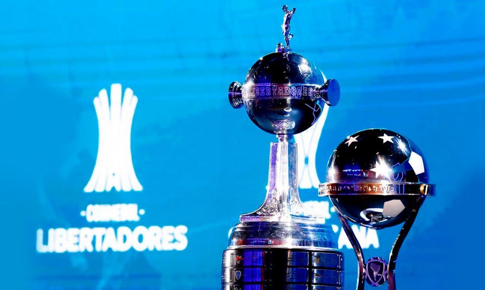 Fase de Grupos da Libertadores e Sul Americana começa nesta terça