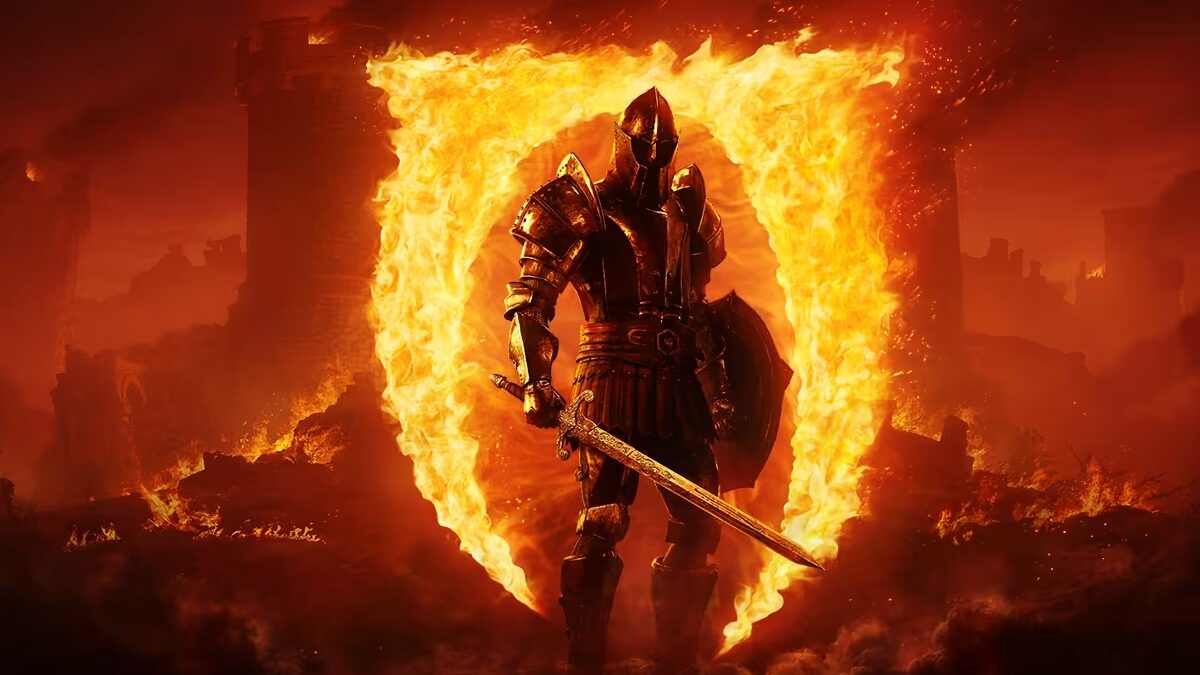 Bethesda anuncia e lança The Elder Scrolls IV: Oblivion Remastered