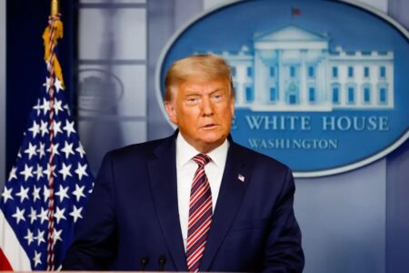 China vai impor tarifa de 84% sobre produtos dos EUA em resposta a Trump Nova alíquota entra em vigor nesta quinta-feira (10)