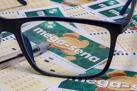 Mega-Sena sorteia prêmio acumulado em R$ 68 milhões neste sábado